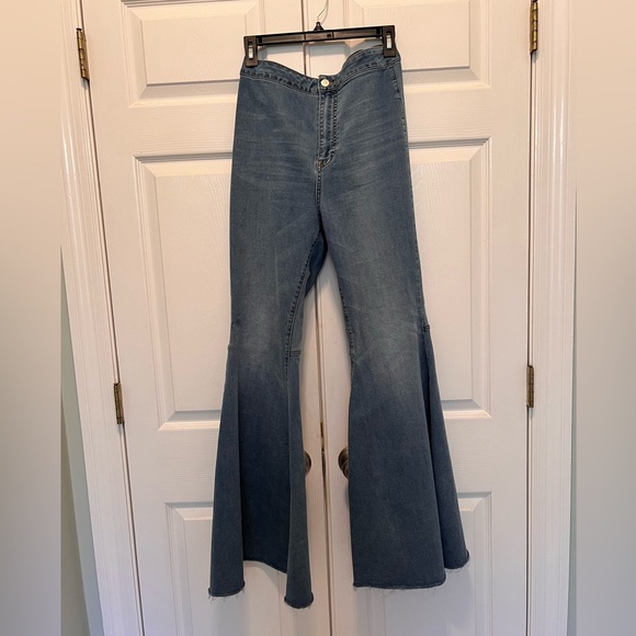 Free People Denim - Free People Jeans! Excellent condition. Worn once!